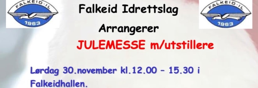 Julemesse 2024